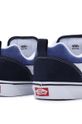Обувки Велурени кецове Vans Knu Skool VN0009QCNWD син