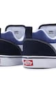Παπούτσια Σουέτ sneakers Vans Knu Skool VN0009QCNWD μπλε