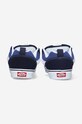 Vans Knu Skool Navy White VN0009QCNWD