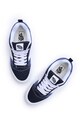 Vans Knu Skool Navy White VN0009QCNWD