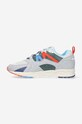Shoes Karhu sneakers Fusion 2.0 Dawn F804138 gray