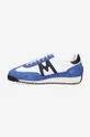 Karhu sneakers Mestari True  Uppers: Synthetic material, Textile material, Suede Inside: Textile material Outsole: Synthetic material