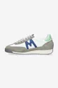 Karhu sneakersy Mestari Abbey Cholewka: Materiał syntetyczny, Materiał tekstylny, Skóra zamszowa, Wnętrze: Materiał tekstylny, Podeszwa: Materiał syntetyczny