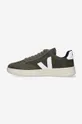 Veja sneakers V-12 B-MESH  Uppers: Textile material, Natural leather Inside: Textile material Outsole: Synthetic material