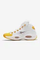 Reebok Classic sneakers Question Mid  Uppers: Synthetic material, Textile material Inside: Textile material Outsole: Synthetic material