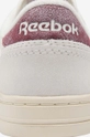 Kožené sneakers boty Reebok Classic LT Court Pánský