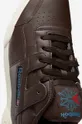 Reebok Classic leather sneakers Workout Plus Vintag brown