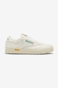 white Reebok Classic sneakers Club C Vibram Men’s