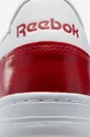 Δερμάτινα αθλητικά παπούτσια Reebok Classic Court Peak