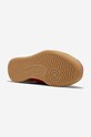 Reebok Classic suede sneakers C Grounds GV6954 red SS23