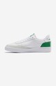 Boty Kožené tenisky Reebok Classic Court Peak GY2548 bílá