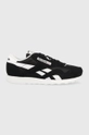 negru Reebok Classic sneakers CL Nylon De bărbați