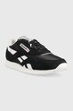 Reebok Classic sneakersy CLASSIC NYLON GY7231 czarny SS23