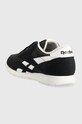 Obuwie Reebok Classic sneakersy CLASSIC NYLON GY7231 czarny
