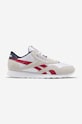 Reebok Classic sneakersy CL Nylon tekstylny biały GY7232