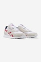 Reebok Classic sneakersy CL Nylon biały GY7232