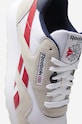 Reebok Classic sneakersy CL Nylon GY7232 biały