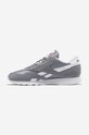 Obuv Tenisky Reebok Classic CL Nylon GY7233 sivá