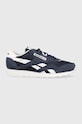 Кросівки Reebok Classic CL Nylon замша темно-синій GY7234