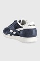 Взуття Кросівки Reebok Classic CL Nylon GY7234 темно-синій