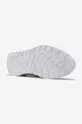 Reebok Classic sneakers CL Nylon bianco