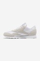 Boty Tenisky Reebok Classic CL Nylon GY7235 bílá