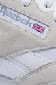 Sneakers boty Reebok Classic CL Nylon
