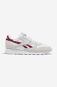 Reebok Classic leather sneakers Leather suede white GY7301