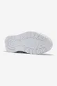 Δερμάτινα αθλητικά παπούτσια Reebok Classic Leather λευκό