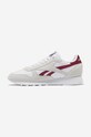 Shoes Reebok Classic leather sneakers Leather GY7301 white
