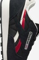 Tenisky Reebok Classic Leather GY7303 čierna