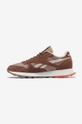 Reebok Classic sneakers Leather  Uppers: Textile material, Suede Inside: Textile material Outsole: Synthetic material