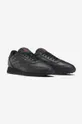 μαύρο Δερμάτινα αθλητικά παπούτσια Reebok Classic Leather Vintage