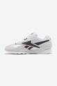 Shoes Reebok Classic sneakers Nylon Plus 1994 GY9879 white