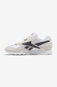 Reebok Classic sneakers Nylon Plus 1994  Gamba: Material sintetic, Material textil, Piele intoarsa Interiorul: Material textil Talpa: Material sintetic