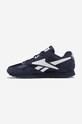 Shoes Reebok Classic sneakers Nylon Plus 1994 GY9880 navy