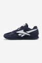 Reebok Classic sneakers Nylon Plus 1994  Gamba: Material sintetic, Material textil, Piele intoarsa Interiorul: Material textil Talpa: Material sintetic