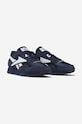 Reebok Classic sneakersy Nylon Plus 1994 granatowy GY9880