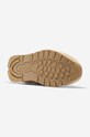 Reebok Classic sneakersy zamszowe Leather 1983 GY9885 beżowy SS23