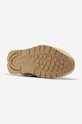 Reebok Classic sneakersy zamszowe Leather 1983 GY9885 beżowy SS23