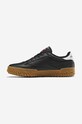 Obuv Kožené tenisky Reebok Classic Club C Vibram GY9911 čierna