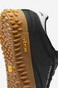 Kožené tenisky Reebok Classic Club C Vibram GY9911 čierna