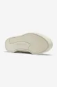 Δερμάτινα αθλητικά παπούτσια Reebok Classic Club C Form Hi λευκό