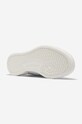 Кожаные кроссовки Reebok Classic Club C Revenge GZ5163 белый SS23