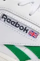Δερμάτινα αθλητικά παπούτσια Reebok Classic Club C Revenge Ανδρικά