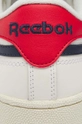 Δερμάτινα αθλητικά παπούτσια Reebok Classic Club C Revenge