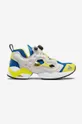 μπλε Αθλητικά Reebok Classic Instapump Fury 95 Ανδρικά