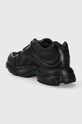 Obuwie Reebok Classic sneakersy Premier Road PL HP2472 czarny