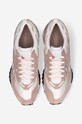 Reebok Classic sneakers Reebok LX2200 HP7585 brown HP7585
