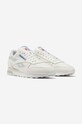 Reebok Classic sneakersy skórzane Reebok Classic Leather HQ2230 beżowy HQ2230